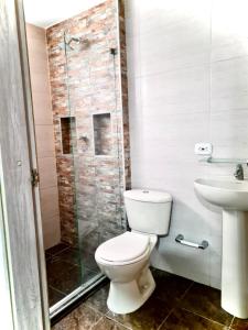 Apartamento con Vistas a la Ciudad