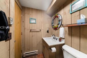 Townhouses near White Mtn Perfect for Large Groups