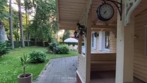 Jaukūs apartamentai Dariaus ir Girėno g