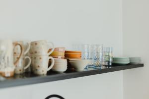 Nordic House Apartment A1