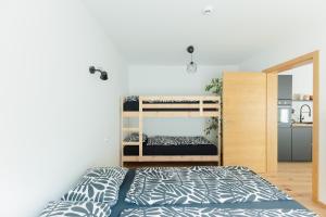 Nordic House Apartment A1 