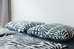 Nordic House Apartment A1 