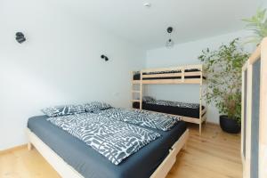 Nordic House Apartment A1 