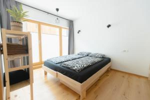 Nordic House Apartment A1 