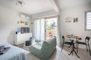 Nid Marin Clim Wifi Proche Plage Lit 140 - 3hvězdičkové hotely ve městě Mauguio