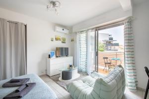 Nid Marin Clim Wifi Proche Plage Lit 140