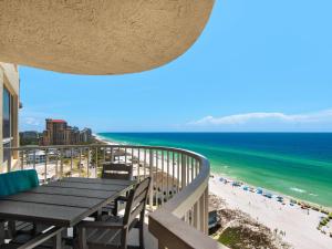 Hidden Dunes Condominium 1504 by Newman-Dailey