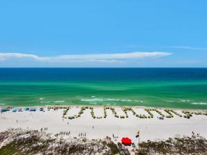 Hidden Dunes Condominium 1504 by Newman-Dailey