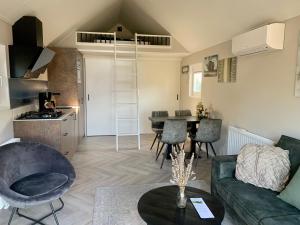 Tiny Haus Auszeit am See