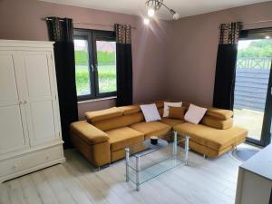 Apartament na Chmielnej