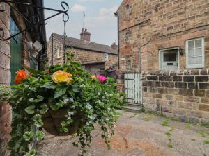 Milford Cottage - 4hvězdičkové hotely ve městě Belper