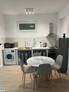 Old Town City Center 1