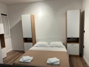 Old Town City Center 1