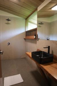 Ecotone Manu Bio Lodge All-Inclusive