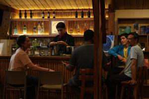 Ecotone Manu Bio Lodge All-Inclusive