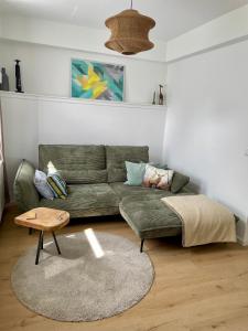 Appartement nähe Gruga-Messe und Klinik!