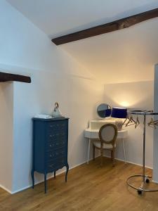 B&B / Chambres d'hotes Manoir des 2 Sources : photos des chambres