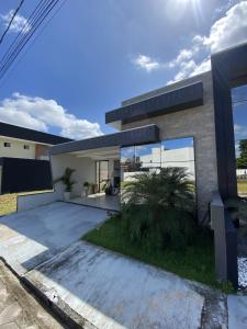 Casa para COP-30 Porto Marina Residence