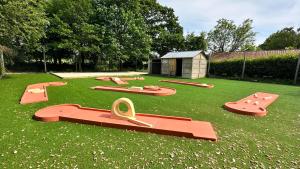 Domaine Les Fontaines