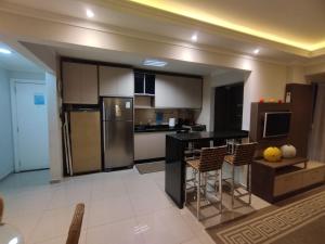 Apartamento Charmoso a 200 metros da Praia Balneário Camboriú