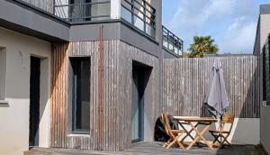 BnB de Nomeny, cozy near train station