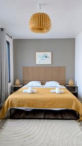 Appartements BnB de Nomeny, cozy near train station : photos des chambres