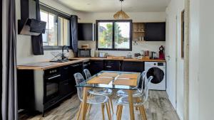 Appartements BnB de Nomeny, cozy near train station : photos des chambres