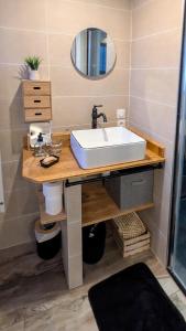 BnB de Nomeny, cozy near train station