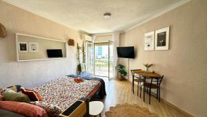 Heavenly Nest with Sea View