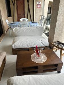 Magic Apartment