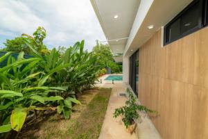 Casa Tatala - 2bdr home with pool near Santa Teresa beach