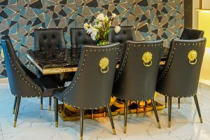 Daisy Pool Villa Pattaya