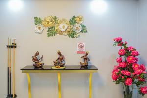 Daisy Pool Villa Pattaya