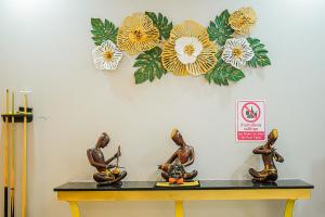 Daisy Pool Villa Pattaya