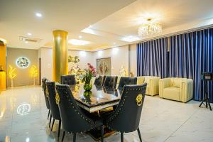 Daisy Pool Villa Pattaya