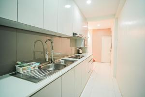 Daisy Pool Villa Pattaya