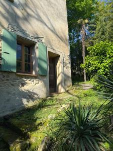 L Olivier Studio charme et nature