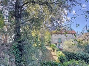 Appartements L Olivier Studio charme et nature : photos des chambres