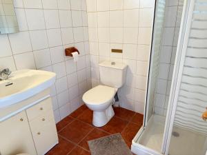 Appartements L Olivier Studio charme et nature : photos des chambres