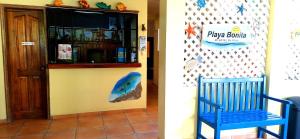 Hotel Playa Bonita Tela