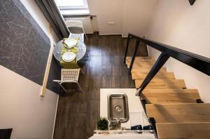 Urban Getaway Lofts