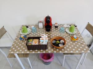 Doppelzimmer mit eigenem Bad