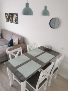 Apartament przy Lesie