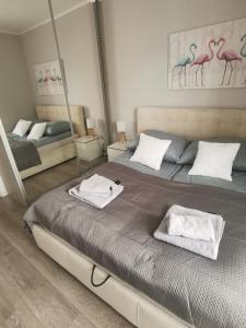 Apartament przy Lesie