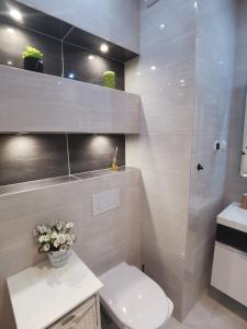 Apartament przy Lesie