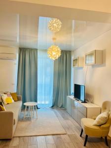 DXN Luxury Studio 8 by Almar