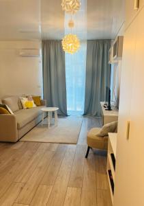 DXN Luxury Studio 8 by Almar