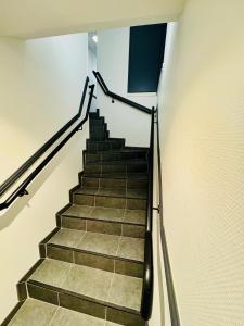 Appartements Stylish City Pad - Walk to All : photos des chambres