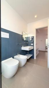 Tevergad Suites & Rooms