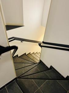 Appartements Stylish City Pad - Walk to All : photos des chambres